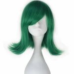 Buy Miss U Hair Girl Adult Princess Wig Long Wavy Mixed Blon